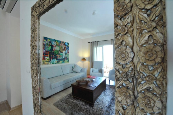 Hotel Casa Dell'Arte The Village - Boutique Class